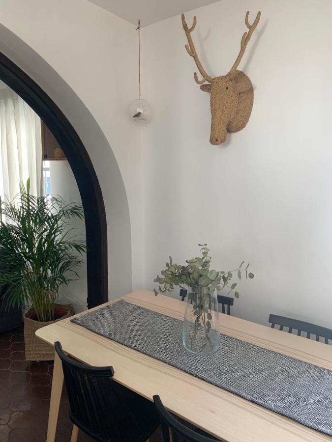 Casa Olalla Mijas Luaran gambar