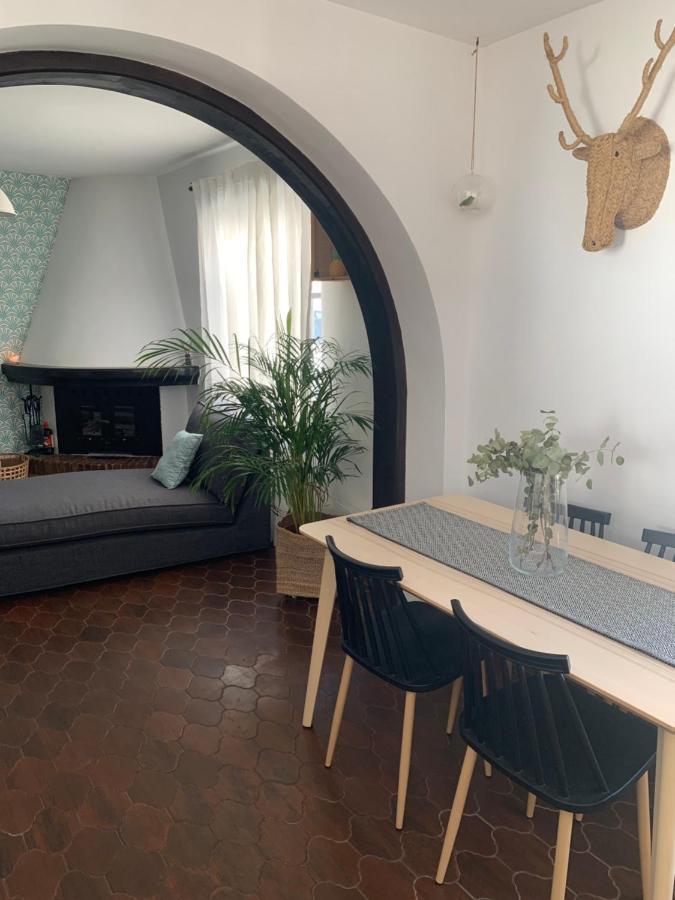 Casa Olalla Mijas Luaran gambar