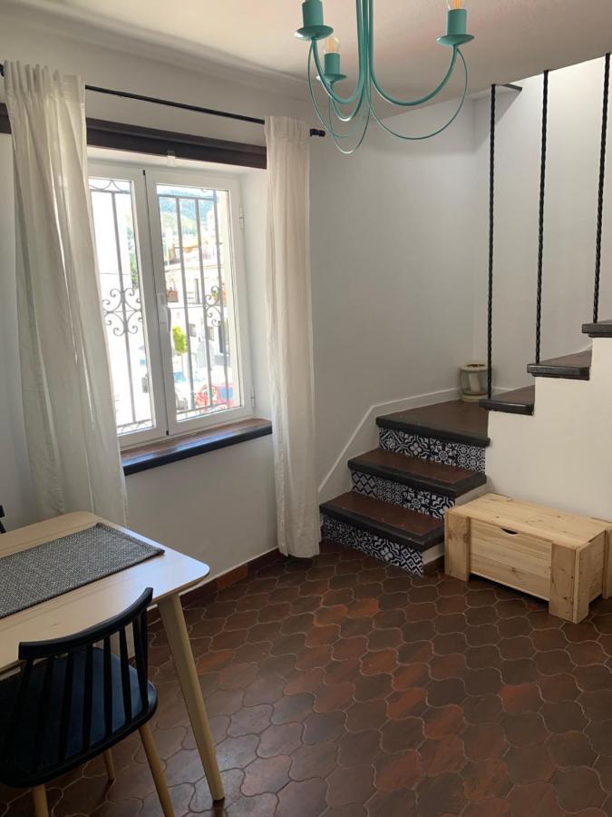 Casa Olalla Mijas Luaran gambar