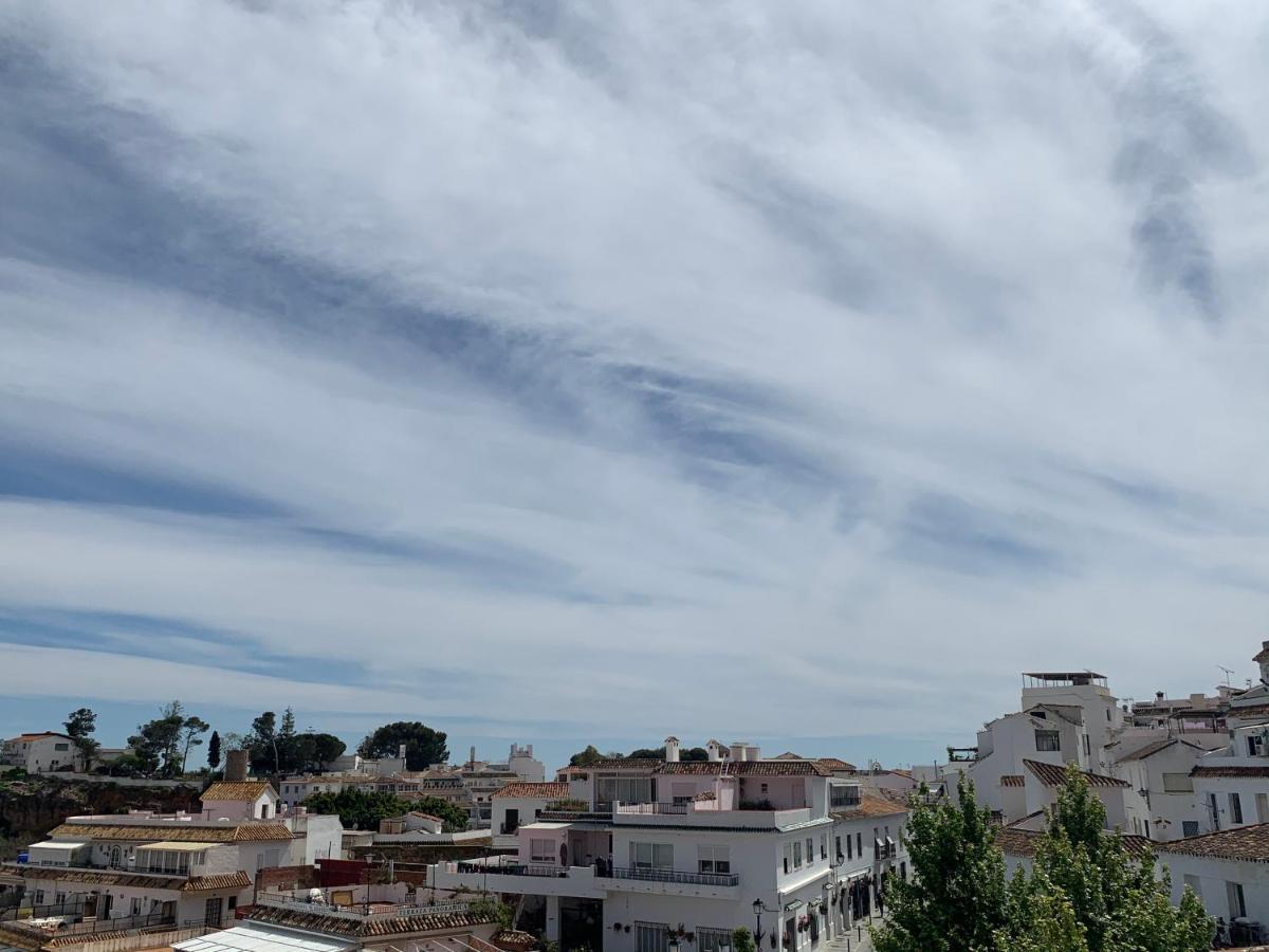 Casa Olalla Mijas Luaran gambar