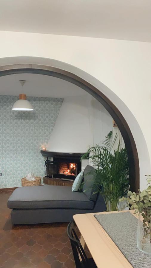 Casa Olalla Mijas Luaran gambar