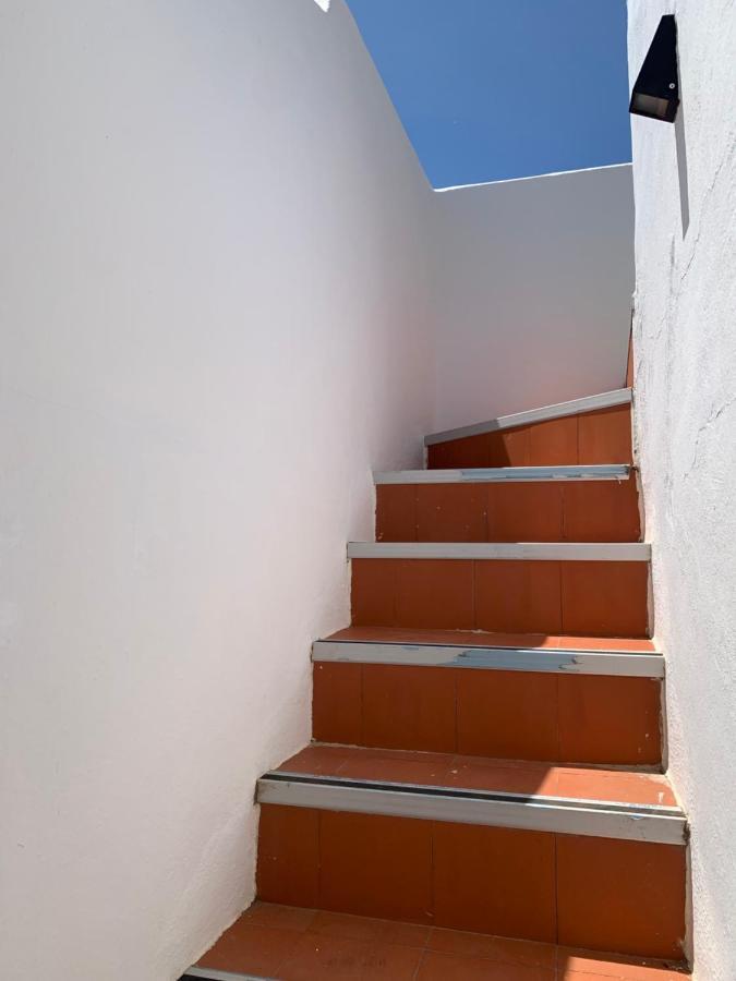 Casa Olalla Mijas Luaran gambar