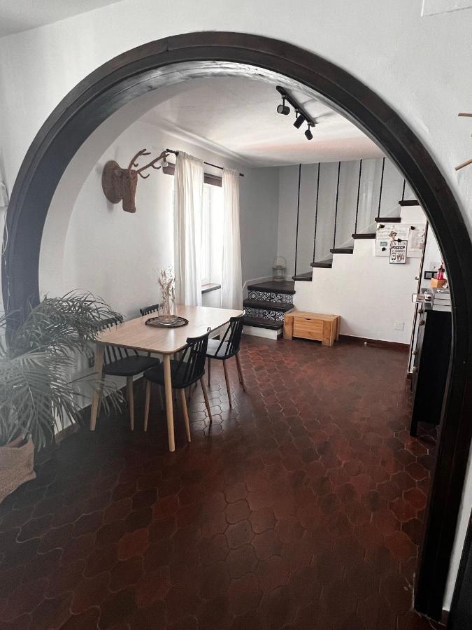 Casa Olalla Mijas Luaran gambar