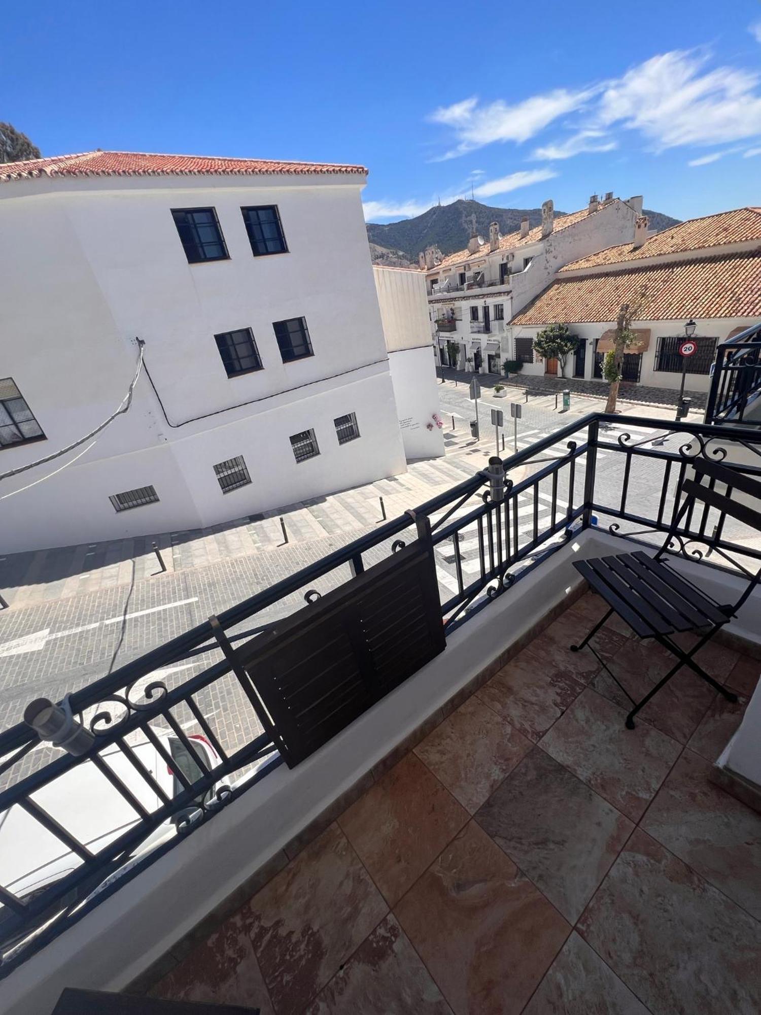 Casa Olalla Mijas Luaran gambar