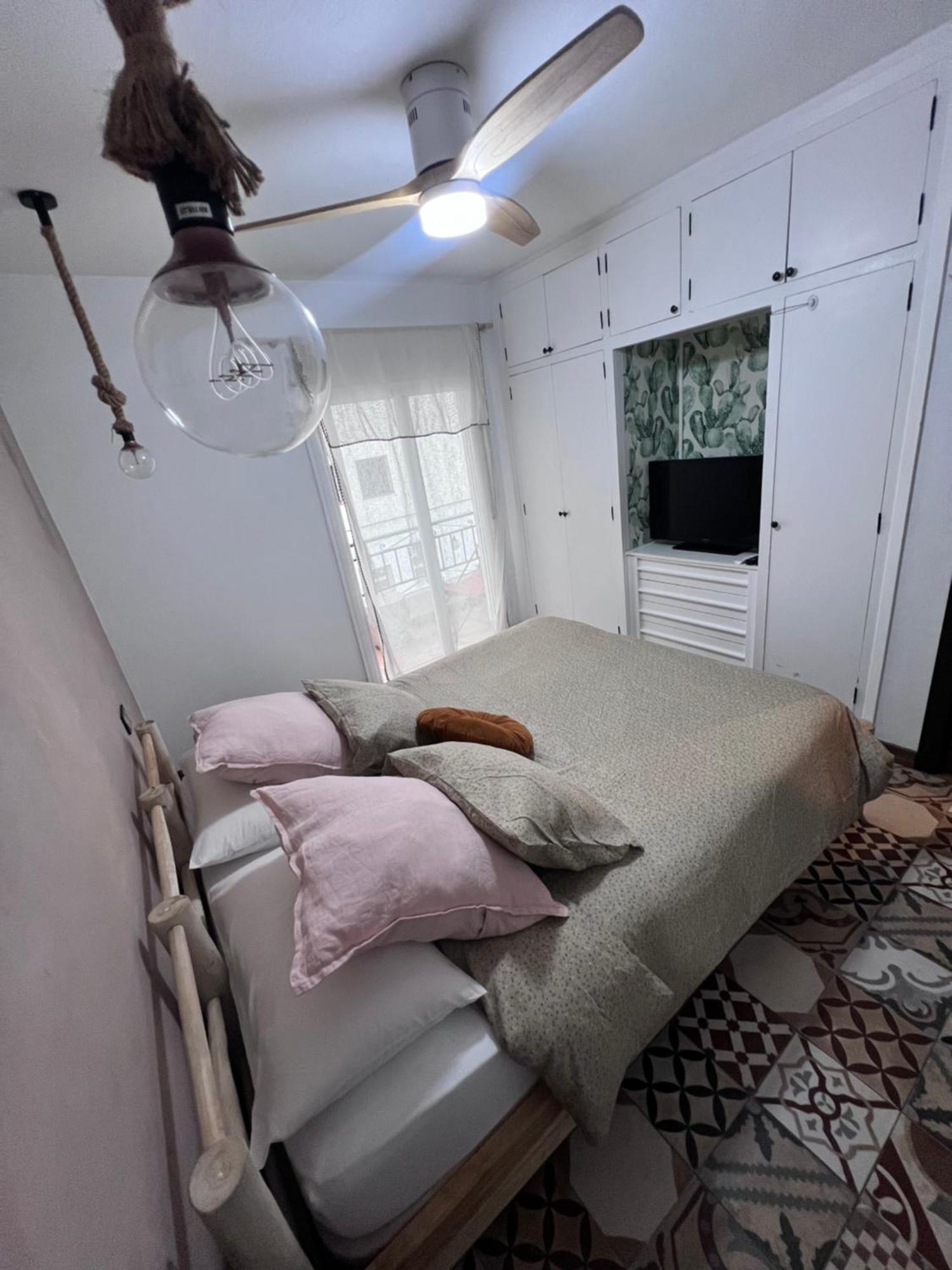 Casa Olalla Mijas Luaran gambar