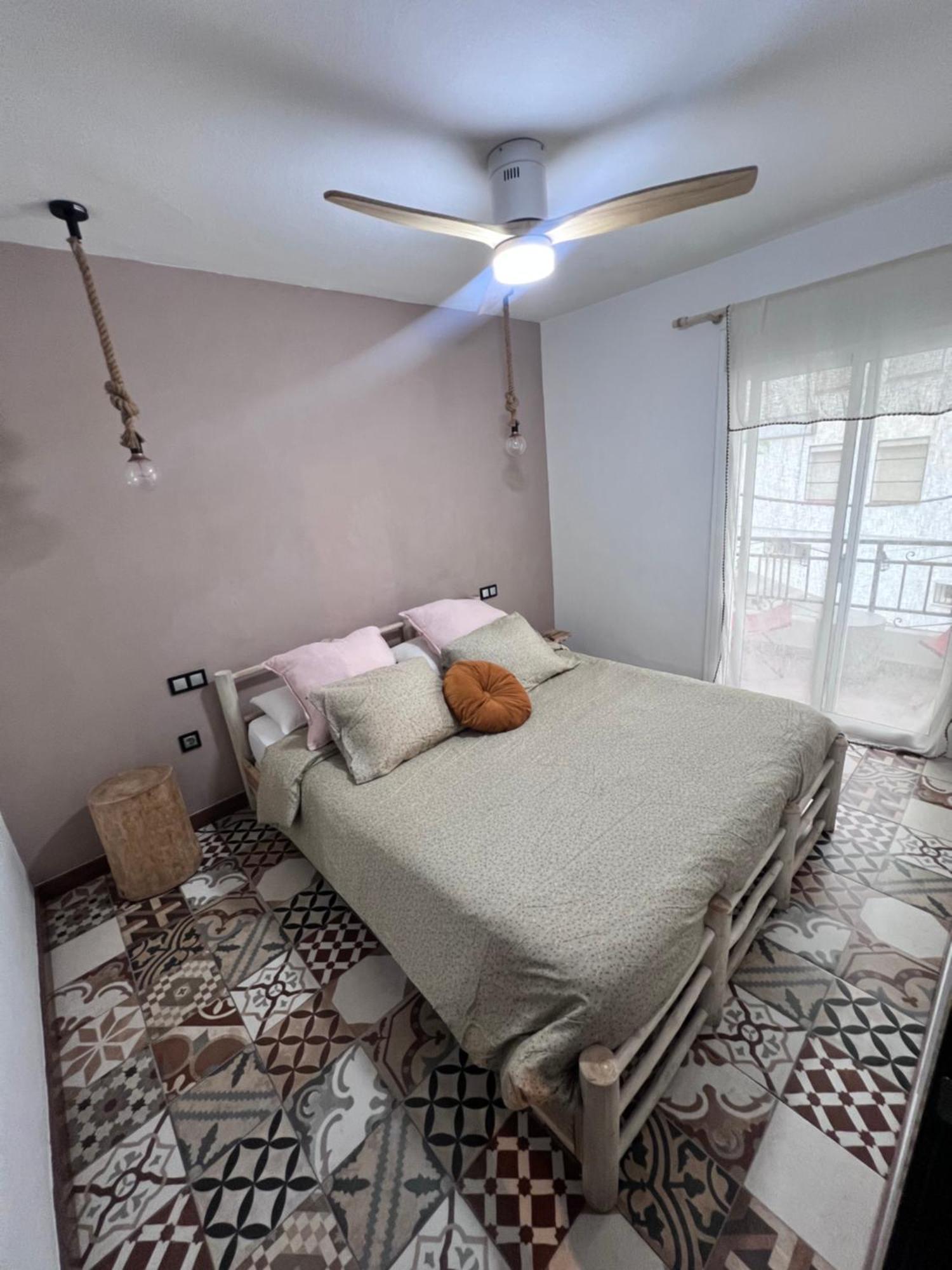 Casa Olalla Mijas Luaran gambar