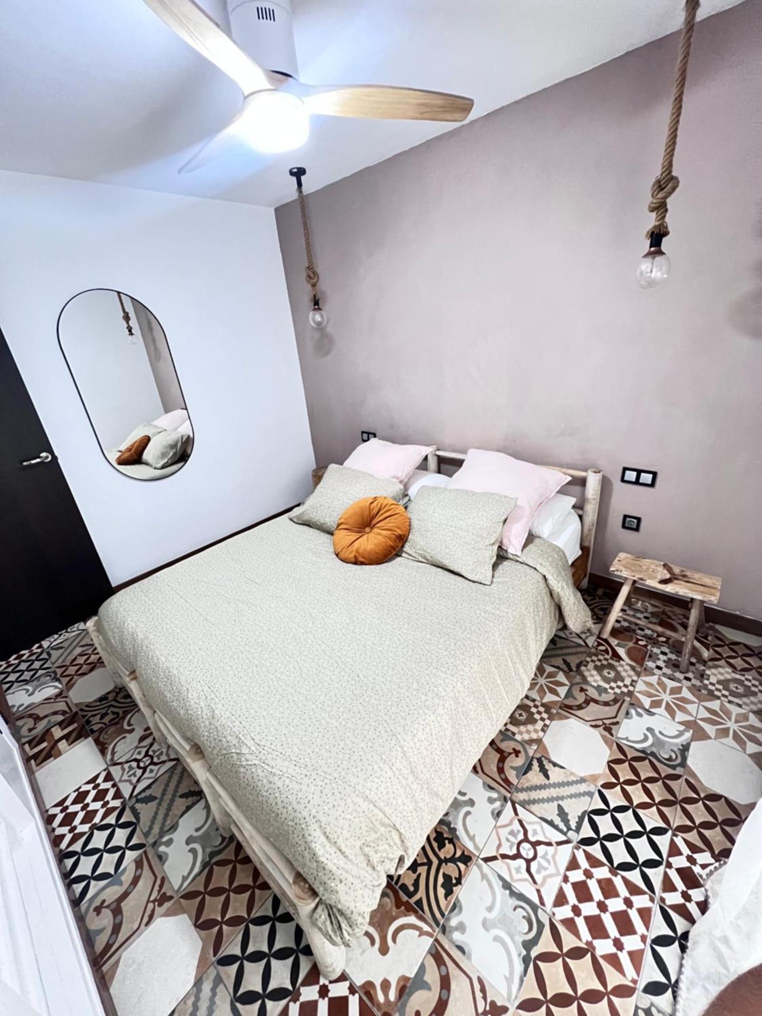 Casa Olalla Mijas Luaran gambar
