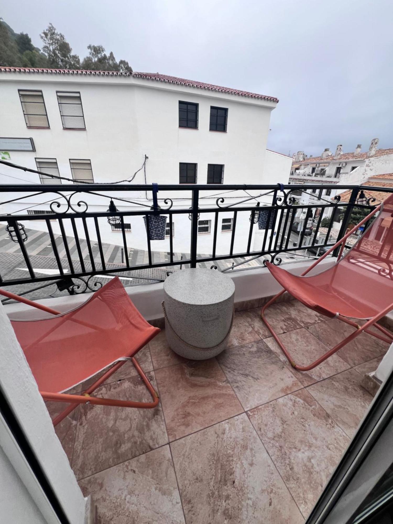 Casa Olalla Mijas Luaran gambar