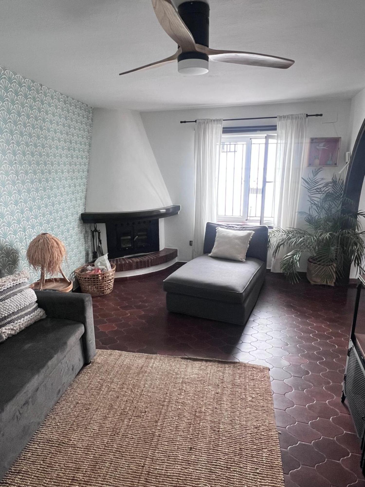 Casa Olalla Mijas Luaran gambar